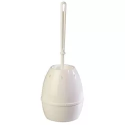 cumpără Perie WC Aricasa 601 Big Bleck Set Aricasa Perie WC 450x170x170 MM în Chișinău 