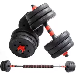 cumpără Ganteră 4Play Multipower 2x15Kg în Chișinău 