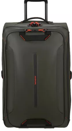 купить Чемодан Samsonite Ecodiver - geanta pe 2 roti 67/28 TSA Verde (140883/9199) в Кишинёве 