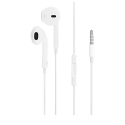 Apple EarPods with Remote and Mic MD827ZM/B