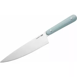 cumpără Cuțit Berghoff 3950343 bucatar 20cm Slate Leo în Chișinău 