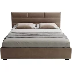 cumpără Pat my-STYLE my-Liza 140x200 (P48D14M05) în Chișinău 