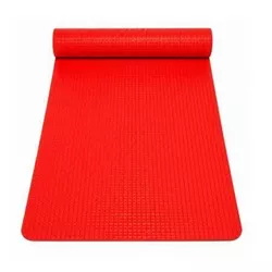 cumpără Echipament pentru yoga miscellaneous SL-00014399 Covoras fitness EVA 183*61*7 mm rosu 3051D în Chișinău 