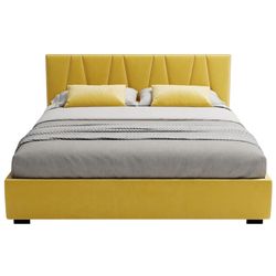 купить Кровать my-STYLE my-Eva 120x200 (P03D12M19) в Кишинёве 