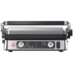 купить Гриль-барбекю электрический Braun CG9160 MultiGrill 9 Pro в Кишинёве 