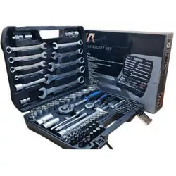 купить Набор ручных инструментов miscellaneous Y37-18, (ключи) 82 PC в Кишинёве 