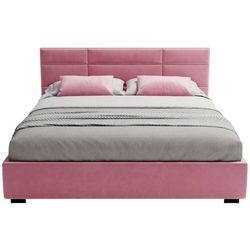 купить Кровать my-STYLE my-Lara 200x200 (P06D20M13) в Кишинёве 