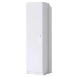 cumpără Dulap de birou Fabrik Home Office-Line №6 белый ясень în Chișinău 