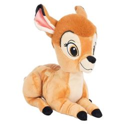 купить Мягкая игрушка As Kids 1607-01724 Bambi the Deer 25cm в Кишинёве 