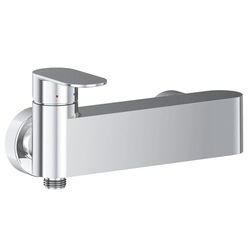 купить Смеситель для ванны Ravak Chrome II dus CR II 032.00CR (X070452) в Кишинёве 