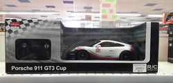 Mașina cu telecomanda 1:18 Porsche 911 GT3 CUP, Cod 59400