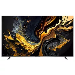 cumpără Televizor Xiaomi TV Max 100" 2025 în Chișinău 