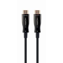 купить Кабель для AV Gembird CCBP-HDMI-AOC-80M-02 в Кишинёве 