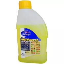 cumpără Antigel Vamp (4551) 1L желтый G11(0.920кг) în Chișinău 
