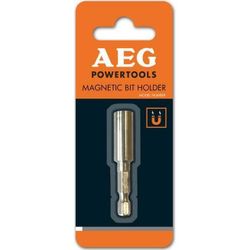 cumpără Set de tubulare, bite, duze AEG Capat magnetic BTS-BH 1/4'' 52mm, 4932459715 în Chișinău 