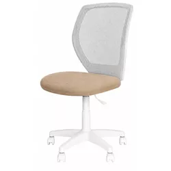 купить Кресло детское Nowystyl Orly GTS Freestyle White OH/1 CN-108 в Кишинёве 