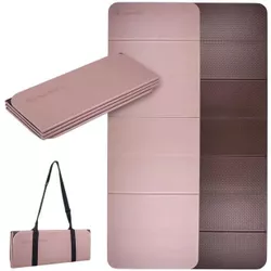 купить Инвентарь для йоги inSPORTline 1958 Saltea yoga reglabila Misette 180x61x0.8cm, IN31411-1 в Кишинёве 