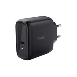 cumpără Încărcător cu fir Trust Maxo 65W Universal în Chișinău 