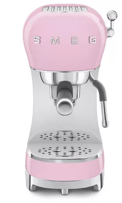 cumpără Espressor manual SMEG ECF02PKEU în Chișinău 