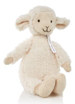 Мягкая игрушка Happy Horse Mieluselul Leo 30 cm