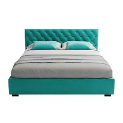 купить Кровать my-STYLE my-Mona 120x200 (P09D12M17) в Кишинёве 