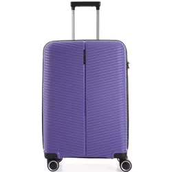 cumpără Valiză CCS 5224 S Purple în Chișinău 