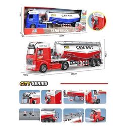 купить Машина Richi (90258) Jucarie camion pe baterii в Кишинёве 