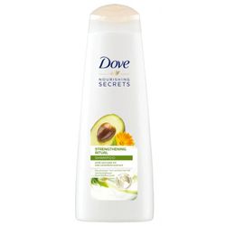 Шампунь Dove Strengthening Ritual 250мл
