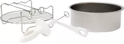 cumpără Accesoriu pentru friteuză Electrolux EAFEK1 kit for AirFryer în Chișinău 