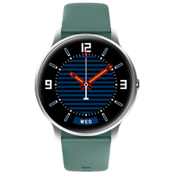 Xiaomi IMILAB KW66 Smart Watch, Green