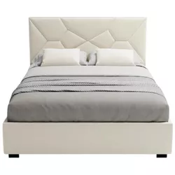 cumpără Pat my-STYLE my-Nina 90x200 (P43D90M01) în Chișinău 