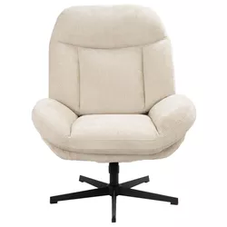 купить Кресло Deco Velia CL25-04 Beige (Lappi 03) в Кишинёве 