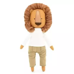 купить Мягкая игрушка Orange Toys Simon the Lion 29 CM05-05 в Кишинёве 