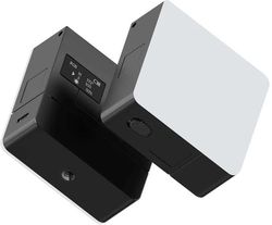 cumpără Iluminare pentru foto-video Ulanzi VL49 Pro Rechargeable Mini RGB Light în Chișinău 