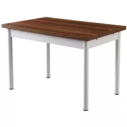 cumpără Masă Trendy Polo-1301, 110x75x70cm (extensibila) (GTR001570) în Chișinău 