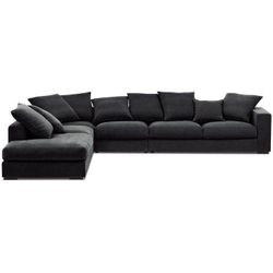 cumpără Canapea Indart Сorner Soft 3 (365x315x85) în Chișinău 