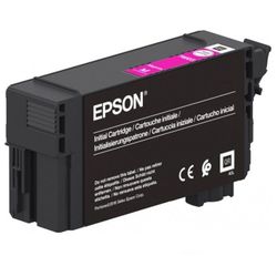 Ink Cartridge Epson UltraChrome XD2 T40D340 (50ml), Magenta