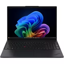 купить Ноутбук Lenovo ThinkPad L16 G3 Black (21X8004GGX) в Кишинёве 