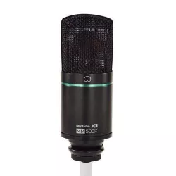 купить Микрофон для ПК Montarbo MM500X в Кишинёве 