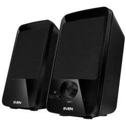 cumpără Boxe multimedia pentru PC Sven 312 Black în Chișinău 