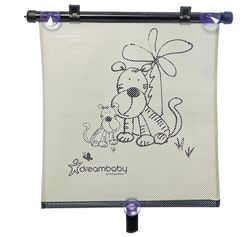 cumpără Parasolar auto Dreambaby G236 Tiger în Chișinău 