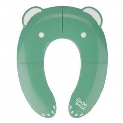 Сиденье для унитаза складное Badabulle Green