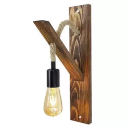 купить Бра Trendy Aplik-18, 23x45x9cm в Кишинёве 
