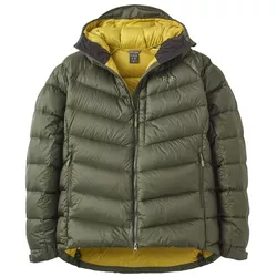 купить Одежда для спорта Rab Scurta barbati Glaceon Pro Army S (QDE-68-ARM-SML) в Кишинёве 