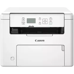 купить МФУ Canon i-Sensys MF272dwII White (7345C003) в Кишинёве 