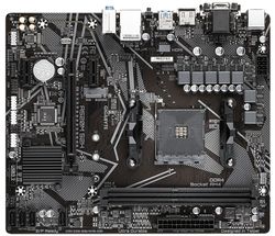 MB AM4 Gigabyte A520M S2H 1.0  mATX