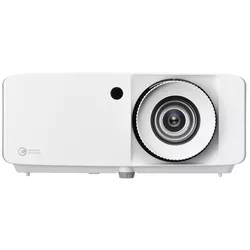 купить Проектор Optoma ZK450, Alb в Кишинёве 