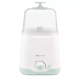 купить Подогреватель Kikka Boo 31304020013 Incalzitor dublu pentru biberoane 3 in 1 Twinny в Кишинёве 