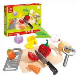 cumpără Jucărie Hape E3154 Set de Bucătărie Esențiale în Chișinău 