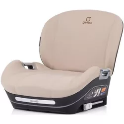купить Автокресло Chipolino SDKGE02603LA I-Size Isofix 125-150cm GENESIS latte в Кишинёве 